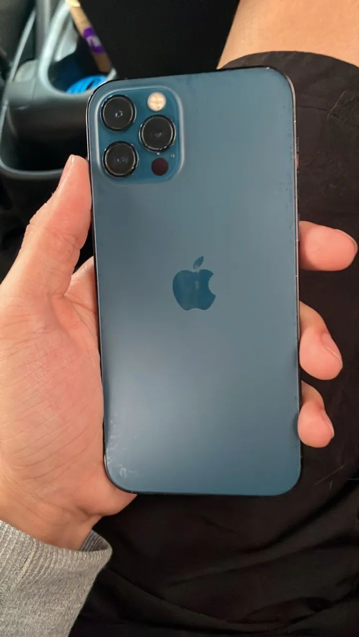 iPhone 12 Pro 128GB