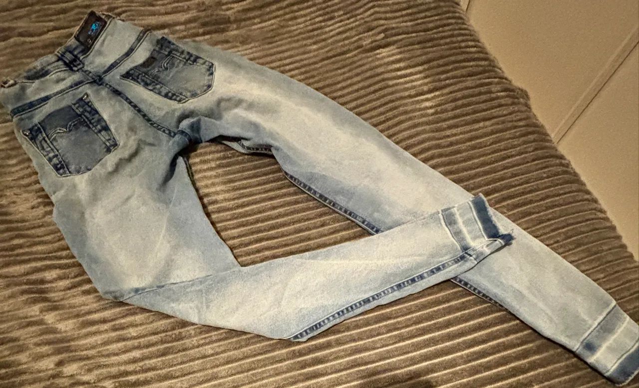 Calças jeans - Foto 3