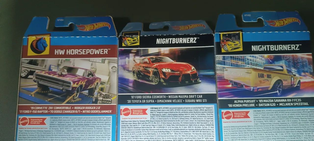 Hotwheels  - Foto 2