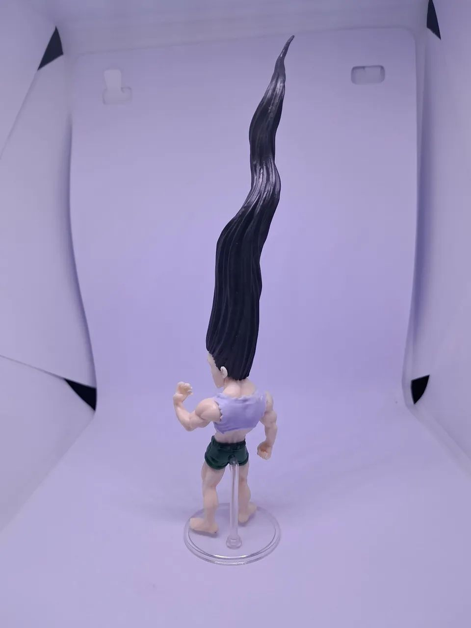 Action Figure Hunter × Hunter - Gon Freecss 19cm - Foto 4