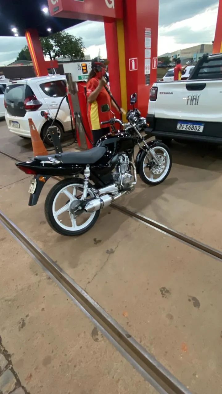 Fan 125 - Foto 5
