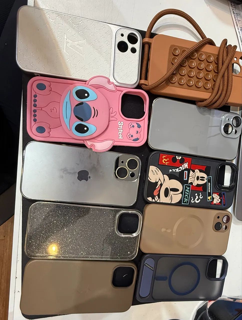 Capas iPhone 13/14 - Foto 2