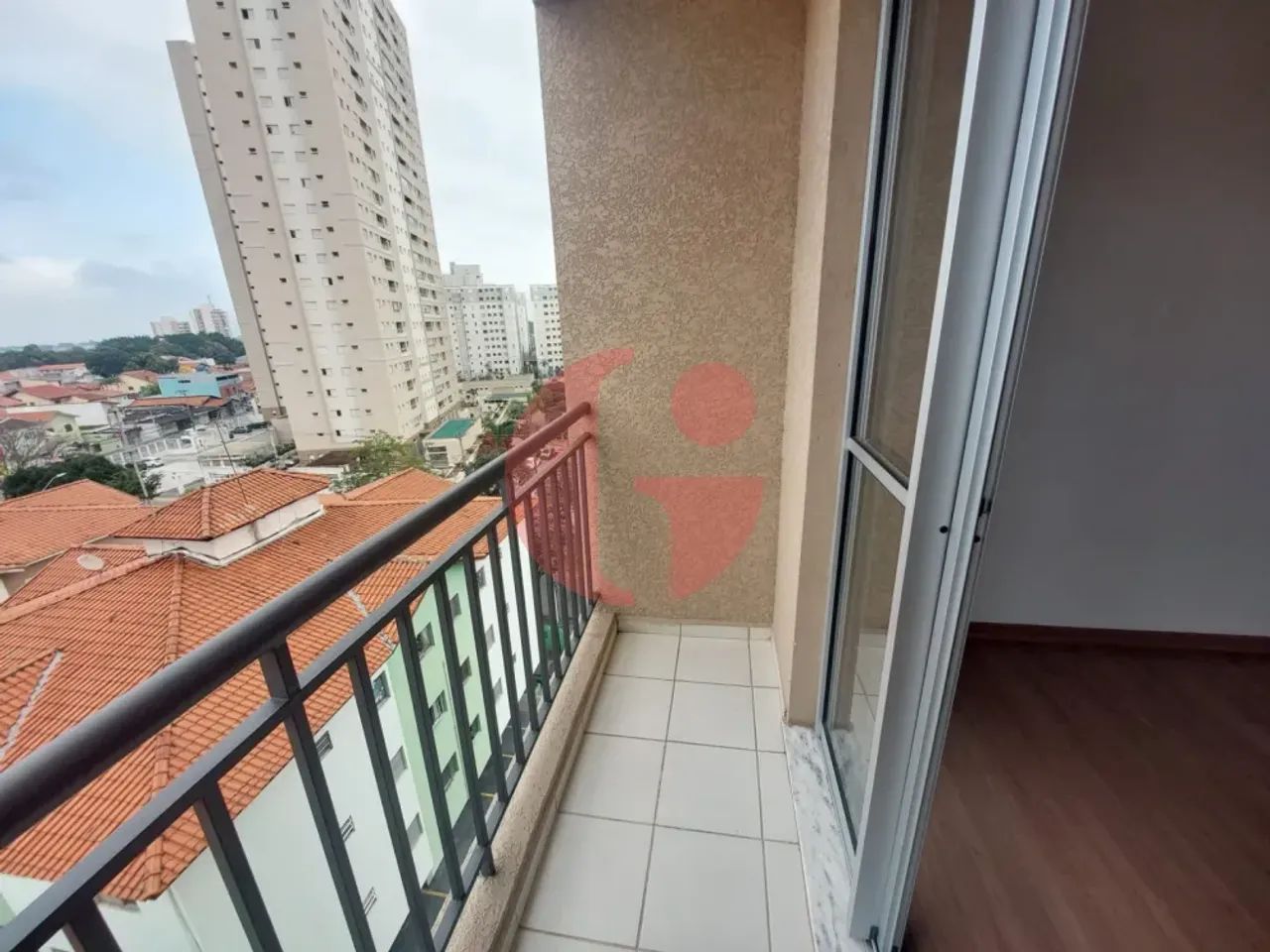 Apartamento para venda e locação com 3 quartos e 1 vaga de garagem com 68m² - Parque Indus - Foto 2