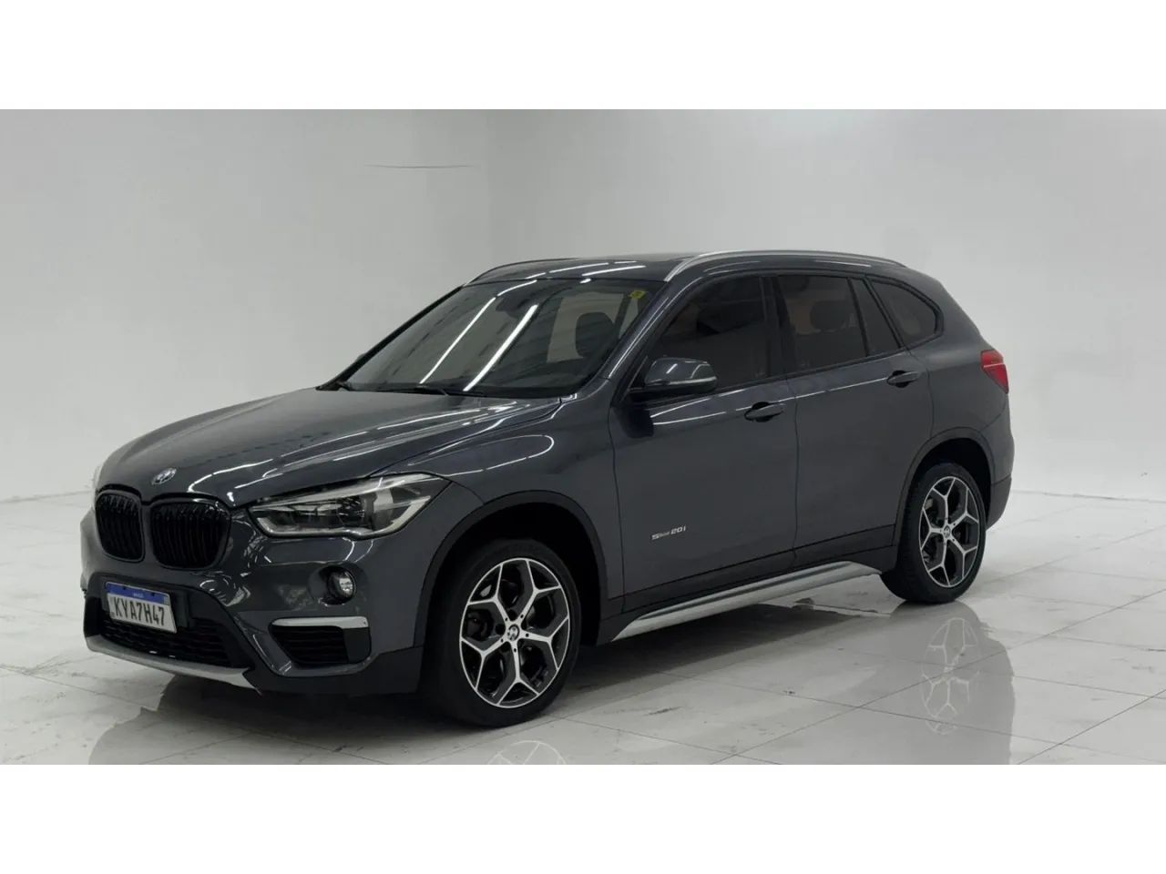 BMW X1 2016 - Foto 2