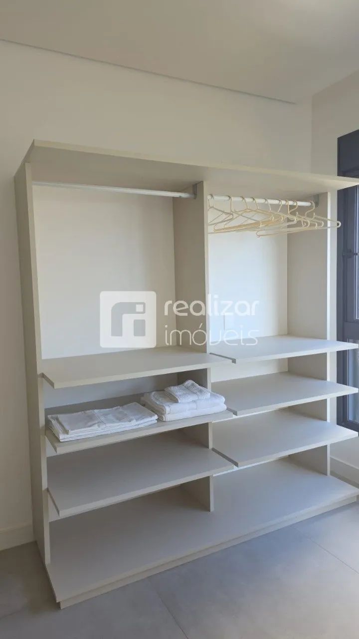 Studio locação no Condominio FIRST - Saco Grande -Florianópolis - Foto 4