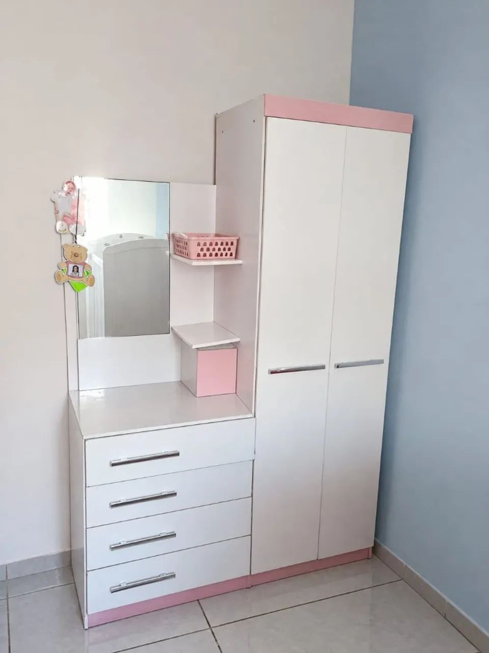 Guarda - roupa