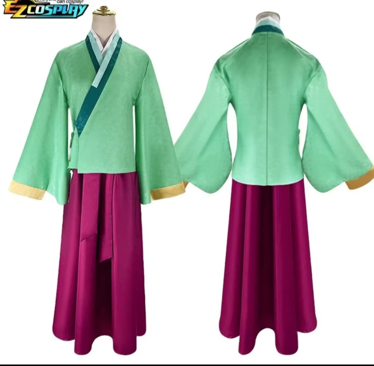 Fantansia anime cosplay 