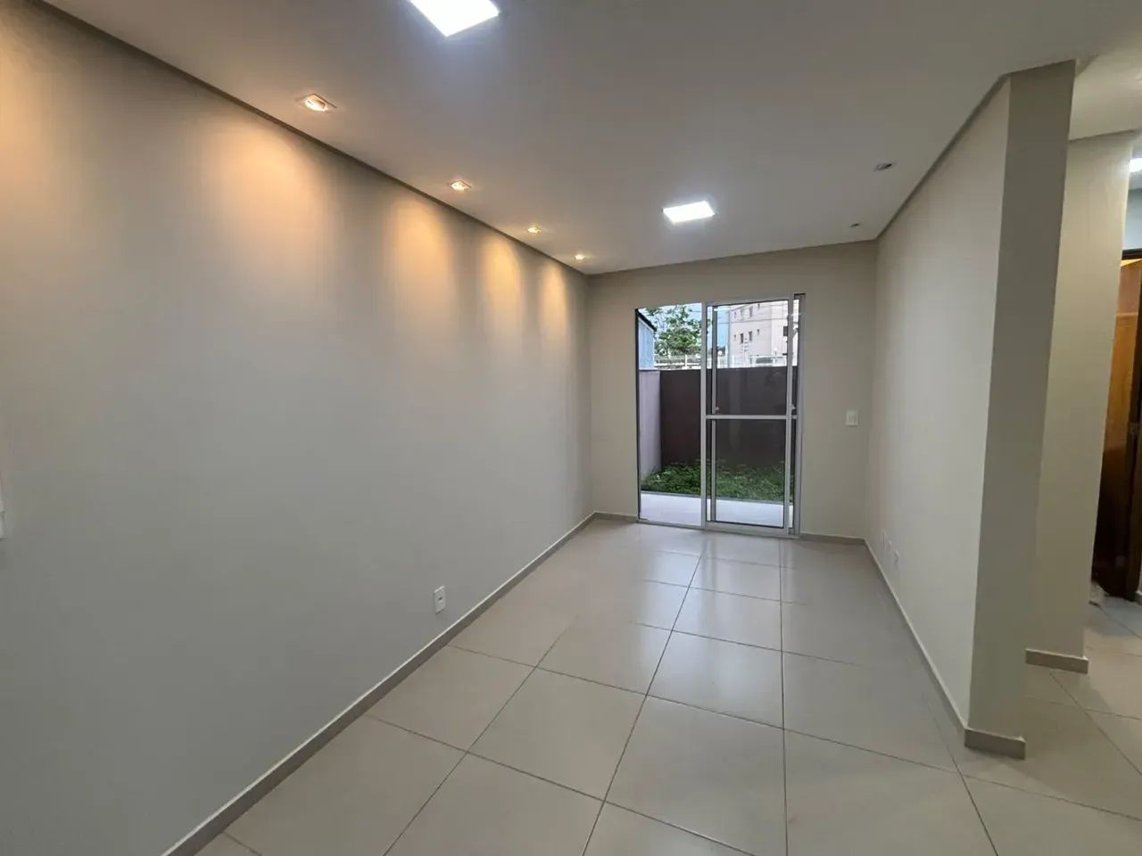 Apartamento 2 quartos com quintal em Morada de Laranjeiras - Serra - ES - Foto 4