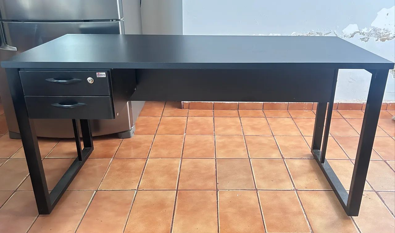 Mesa de escritório/de estudo - Foto 2