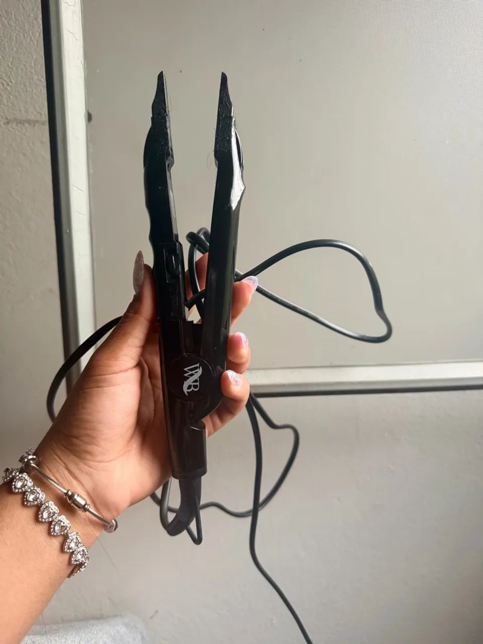Cabelo humano  - Foto 3