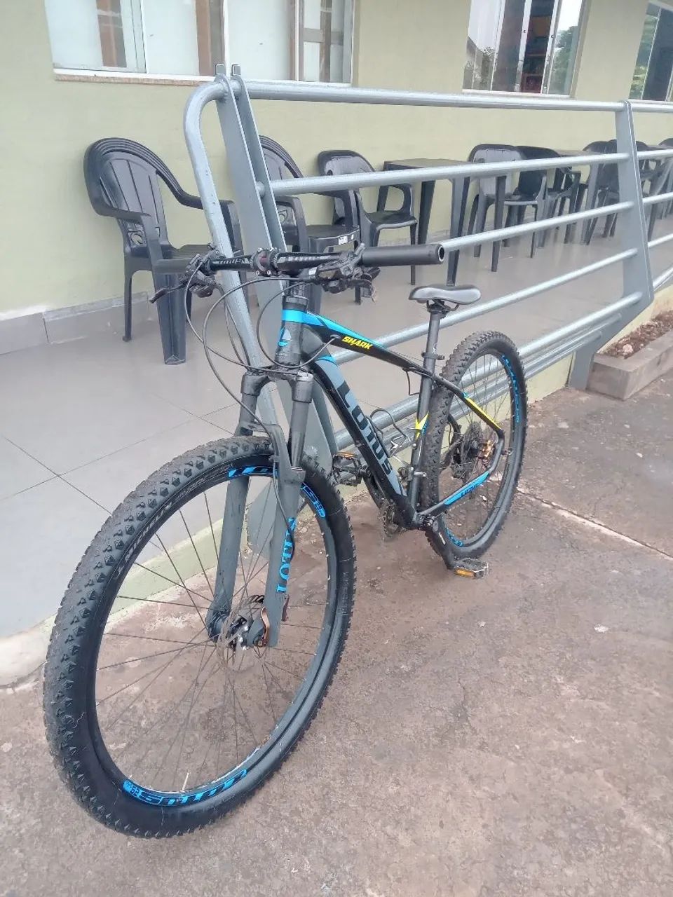 Bike aro 29  - Foto 4