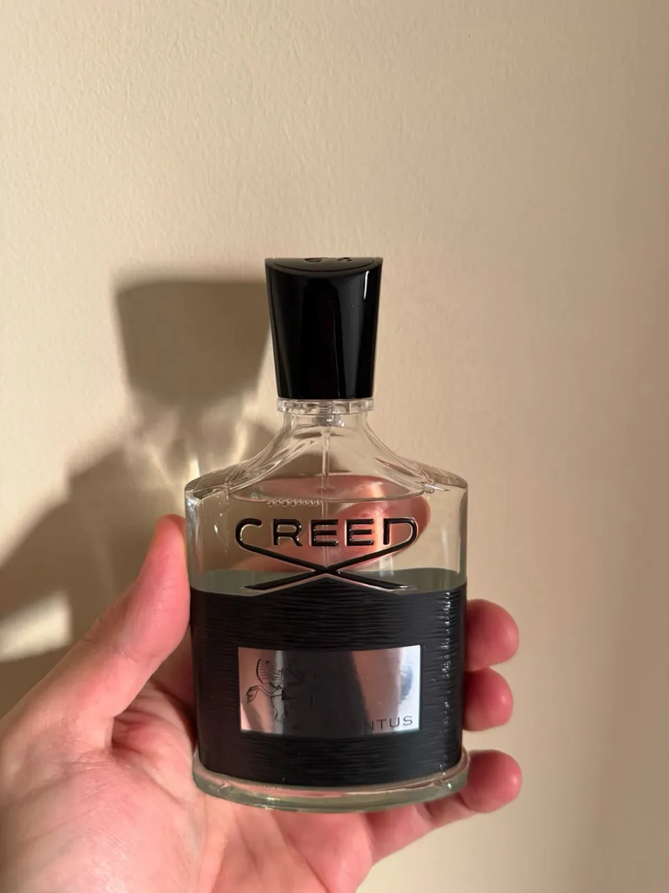 Creed Aventus EDP 100ml - Masculino - Beleza e Cuidados Pessoais