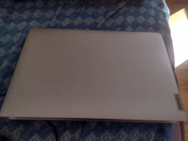 Notebook lenovo - Foto 2