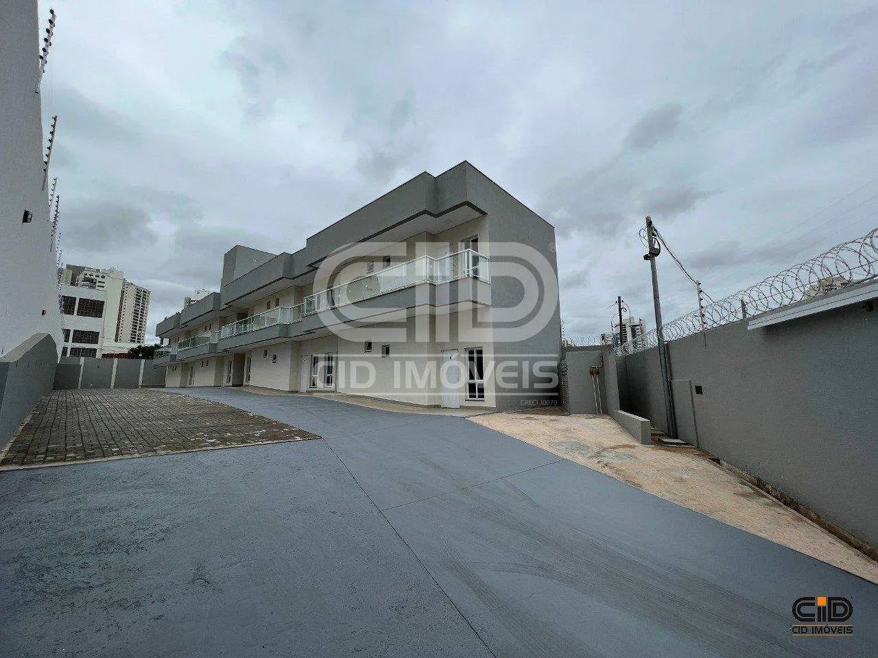 Apartamento com 1 suíte no Residencial Loft Lila - Foto 2