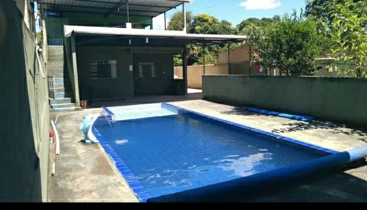 Casa 2 andares 