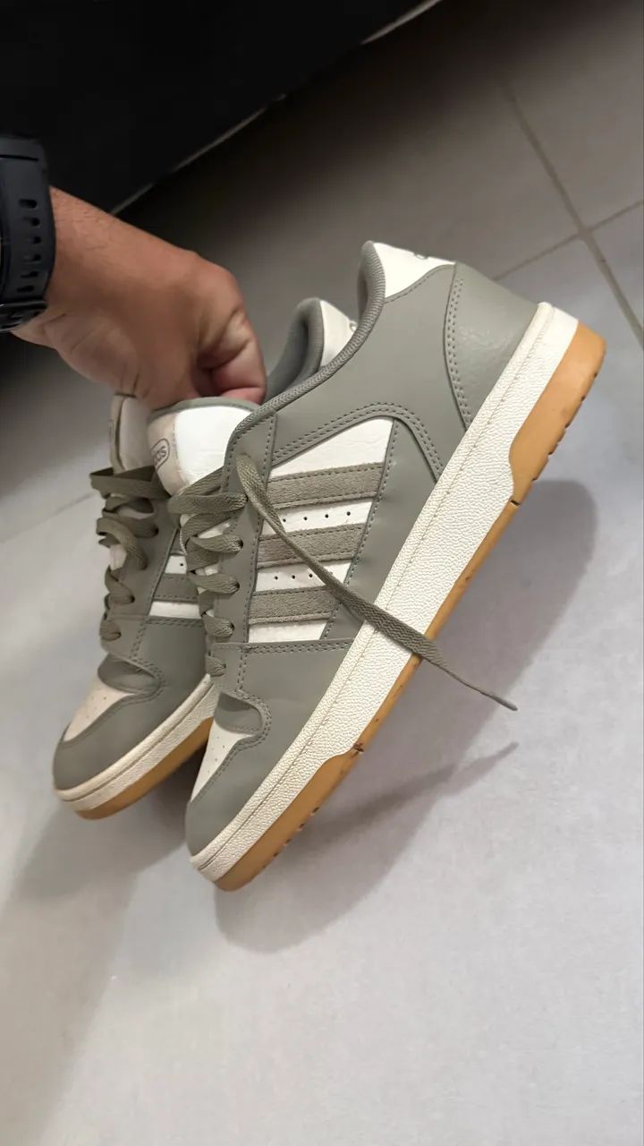 Tênis Adidas Original  - Foto 3