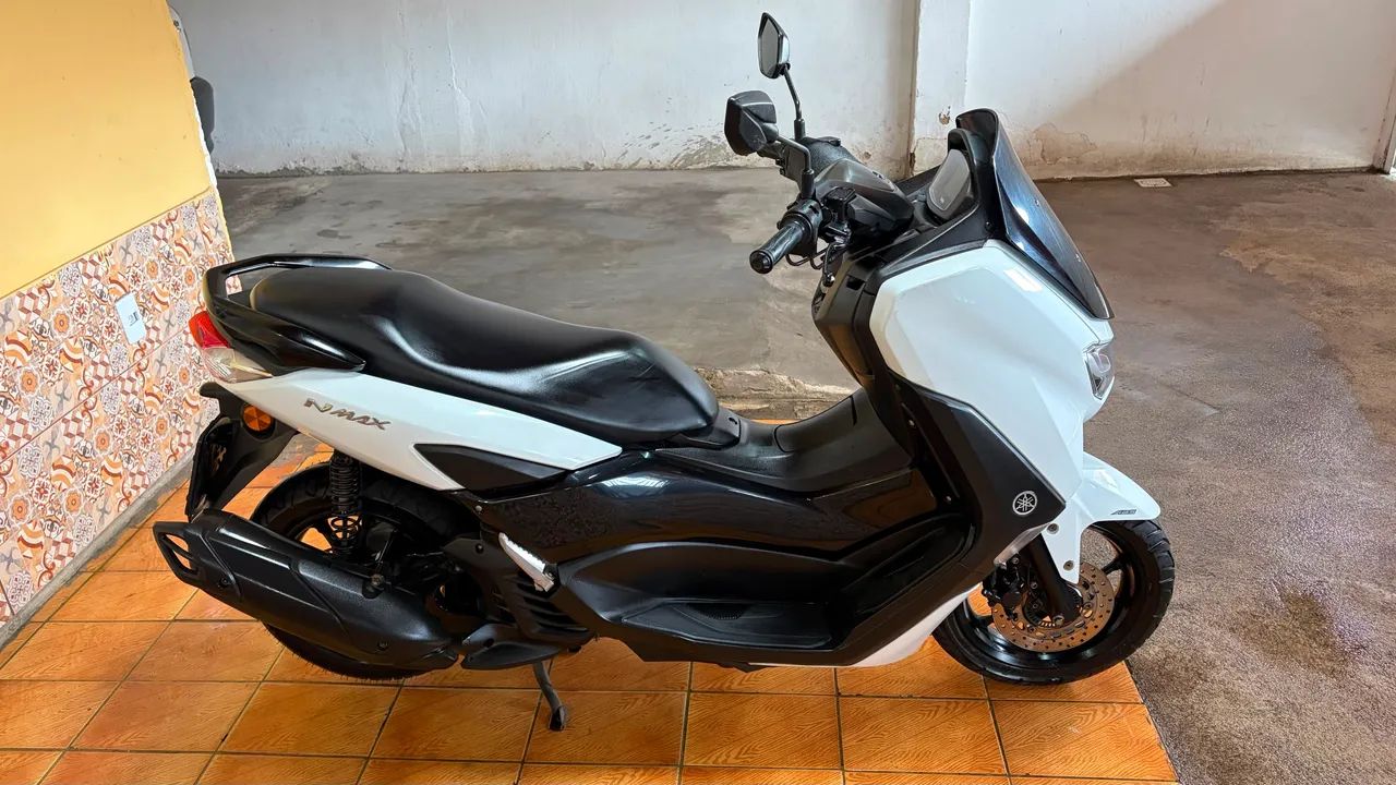 Vendo nmax  - Foto 2