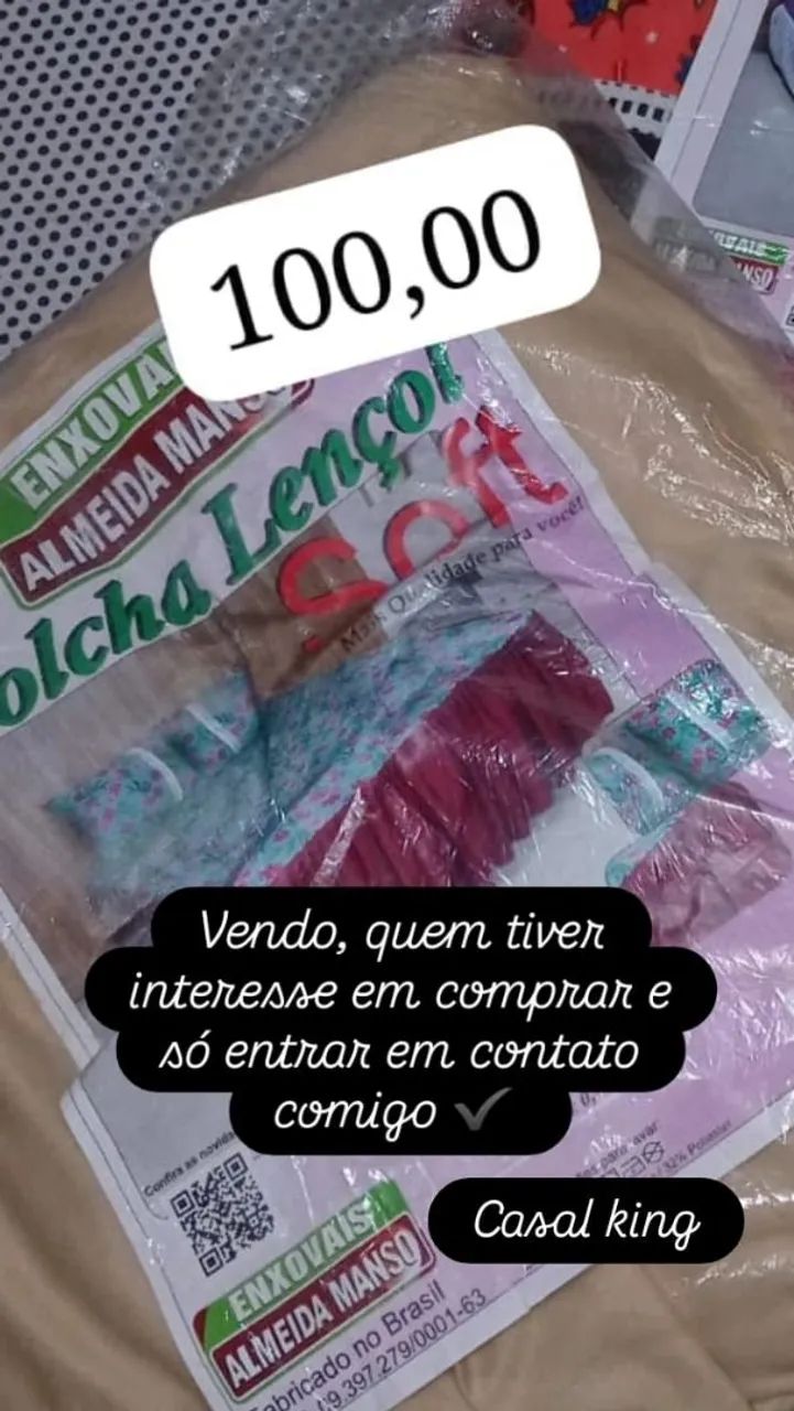 Lençol 