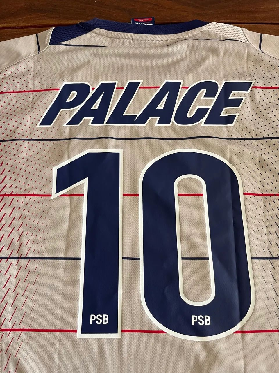 JERSEY PALACE - Foto 3