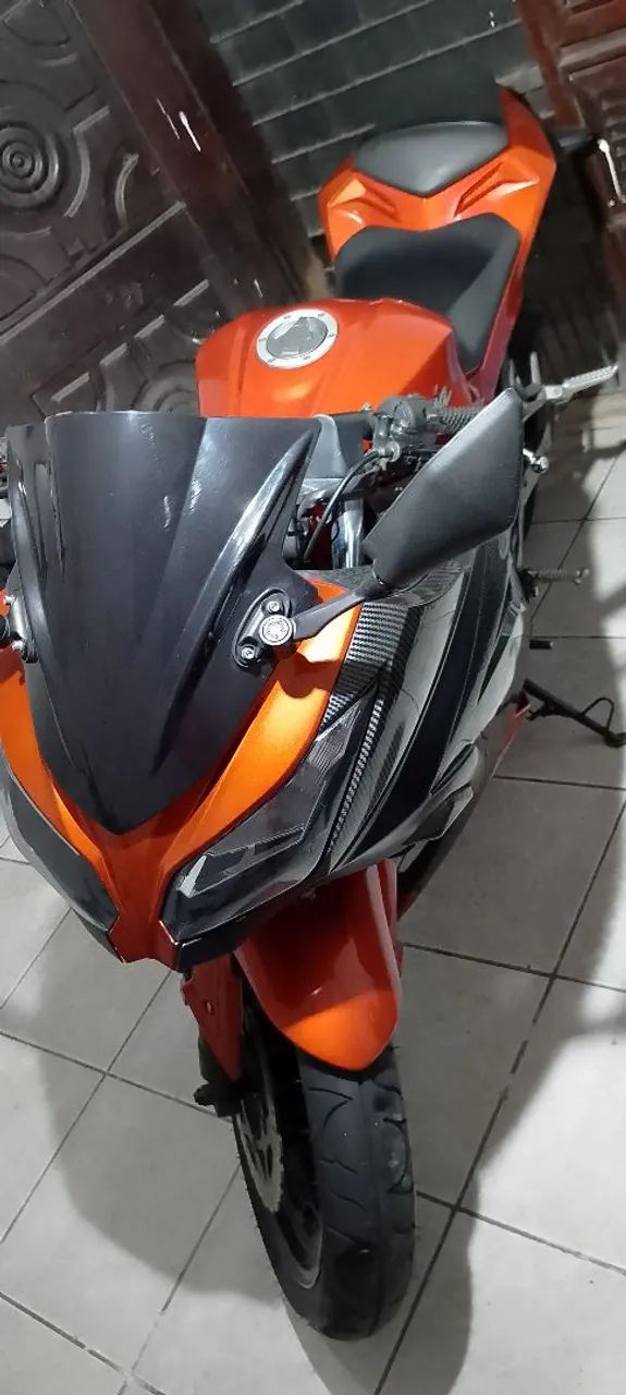 Kawasaki ninja 300 - Foto 2