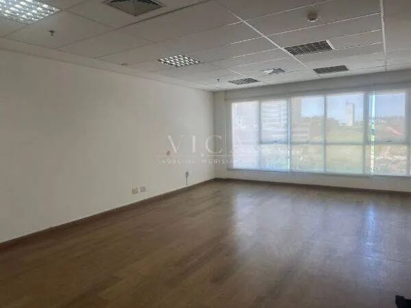 Alpha Square|Sala com 47m² para aluguel por R$ 3.300 - Alphaville/SP - Foto 2