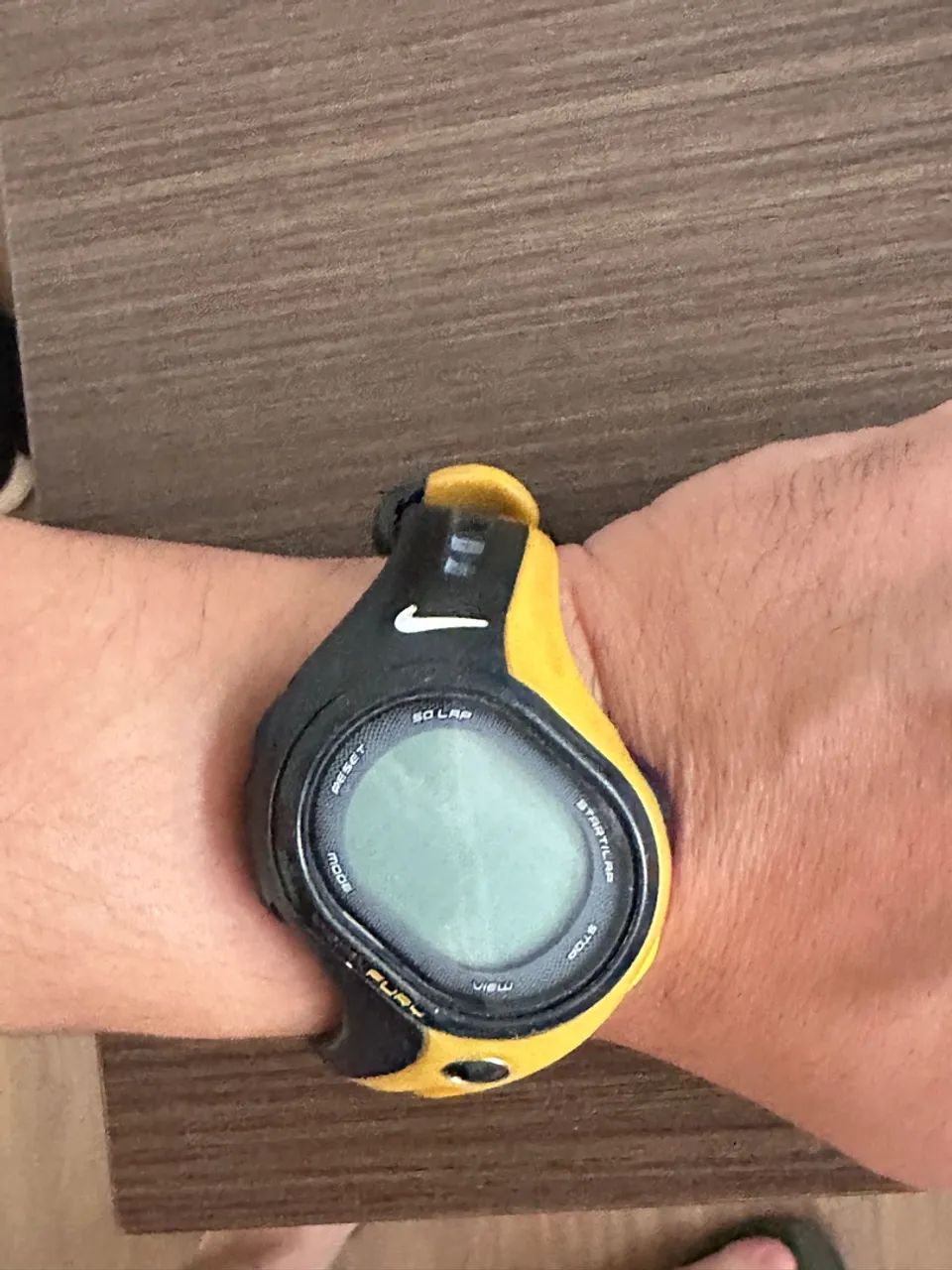 Relógio Nike - excelente  - Foto 2