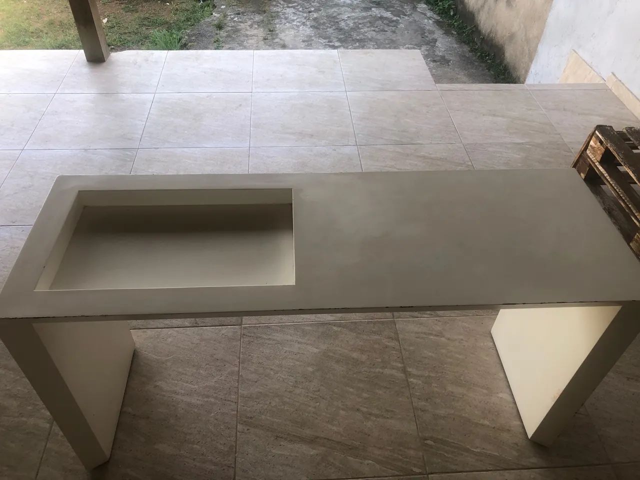 Bancada de salão  - Foto 2