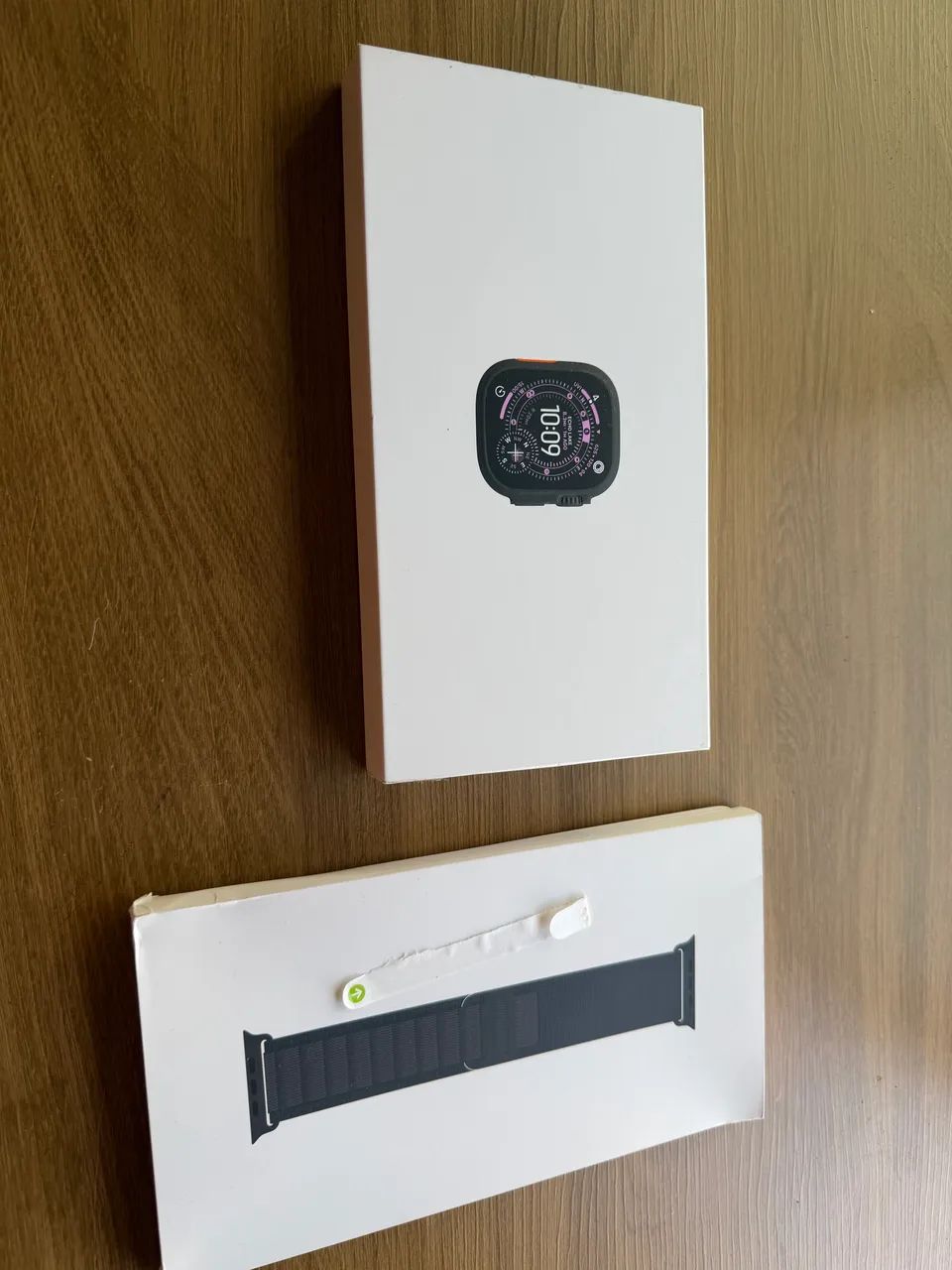 Apple Watch Ultra 3 Alpine loop - Foto 4