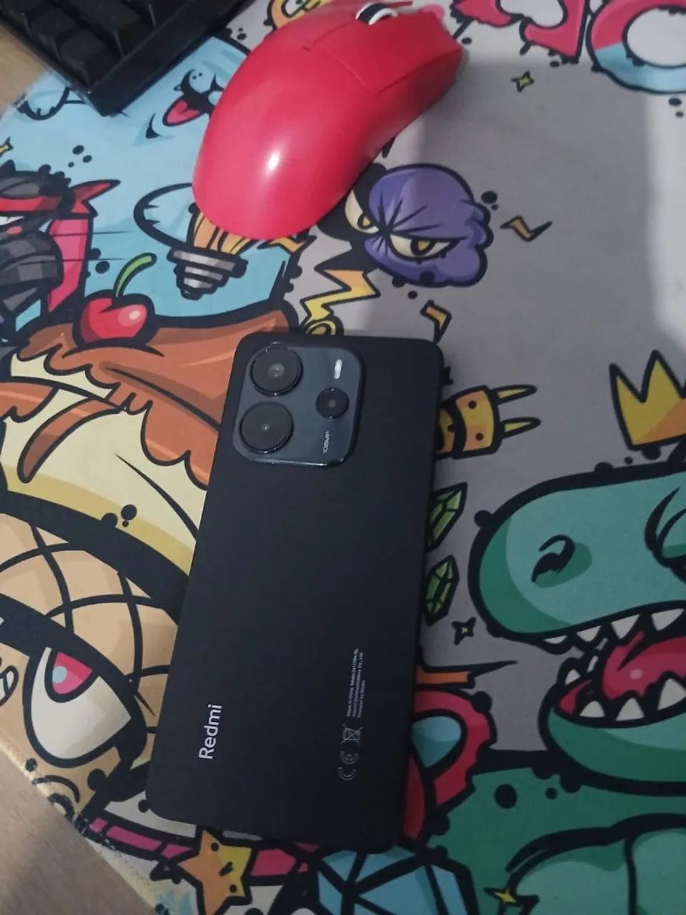Celular  - Foto 2
