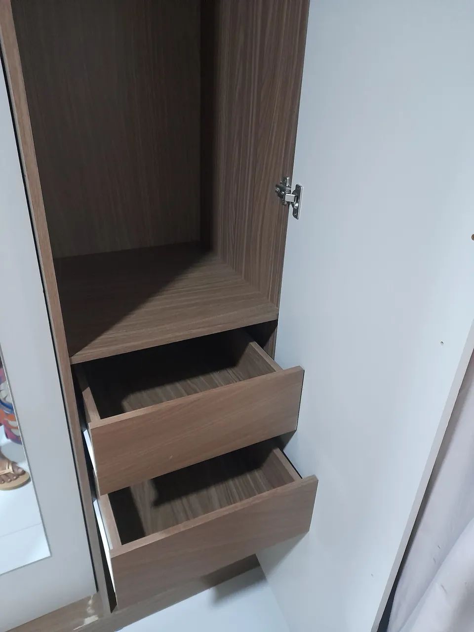 Guarda roupas  - Foto 4