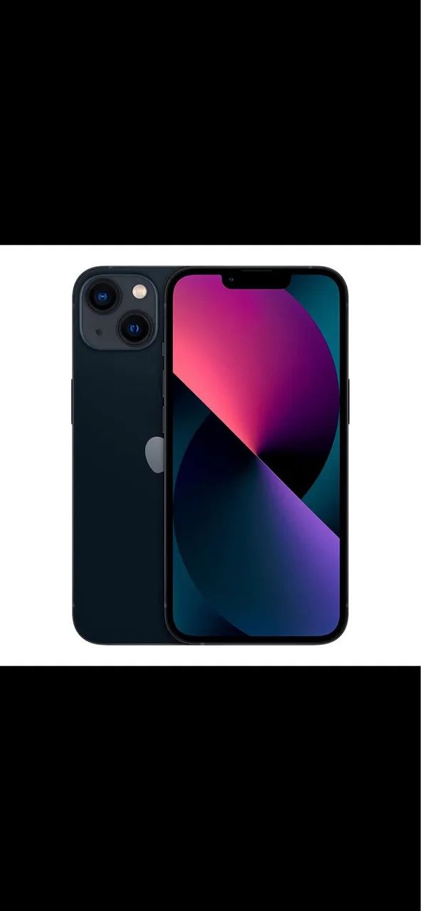 iPhone 13 128 GB - (usado) - Foto 2
