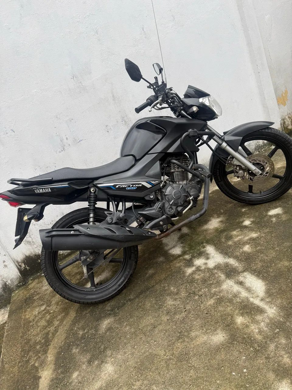 Factor 150 - Foto 2