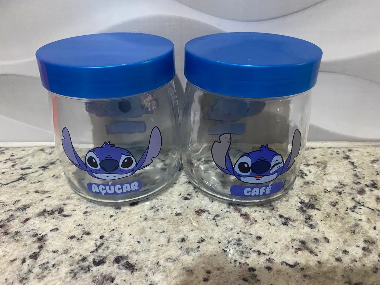 Artigos para cozinha 
