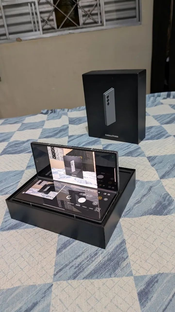 Samsung Galaxy ZFold 6 - Foto 2