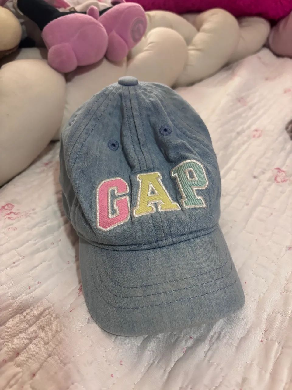 Boné GAP