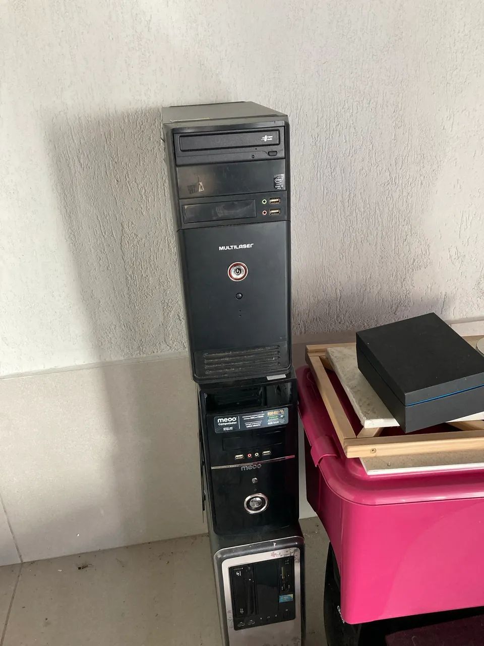 Gabinete