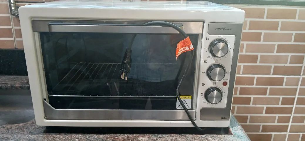 FORNO ELETRONICO - Foto 2