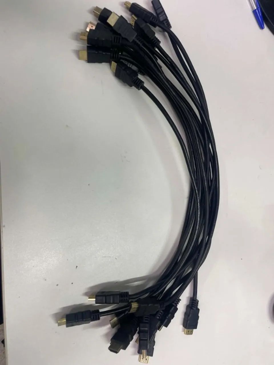 Cabo HDMI - Foto 2