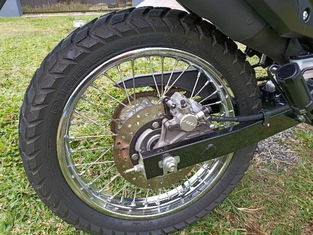 XRE 190 impecável  - Foto 2