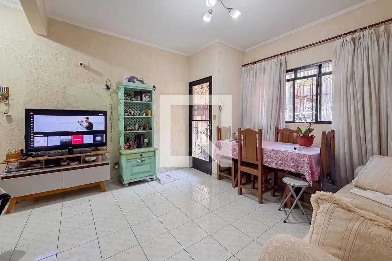 Casa à Venda - Cambuci, 3 Quartos, 185 m2 - Foto 3