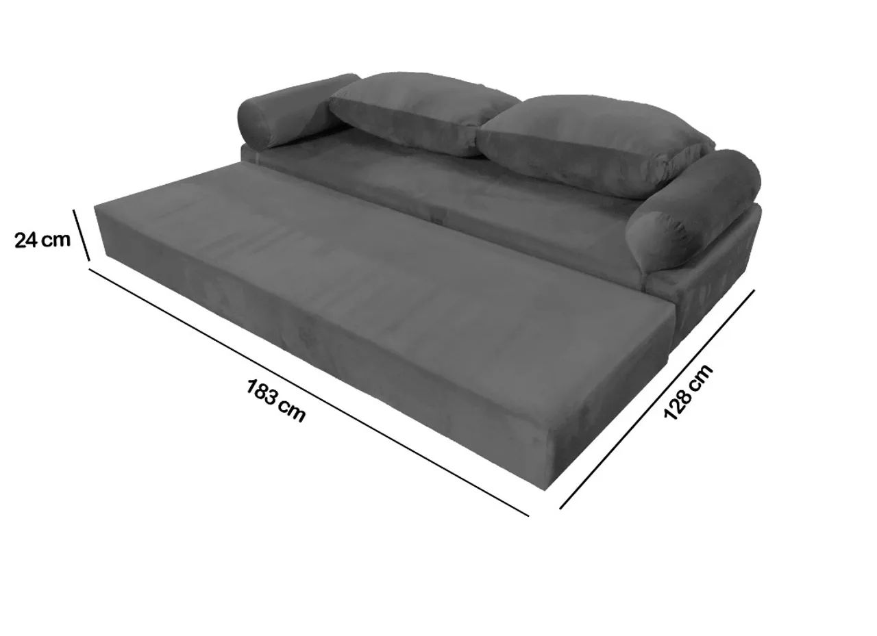 Sofá cama  - Foto 5