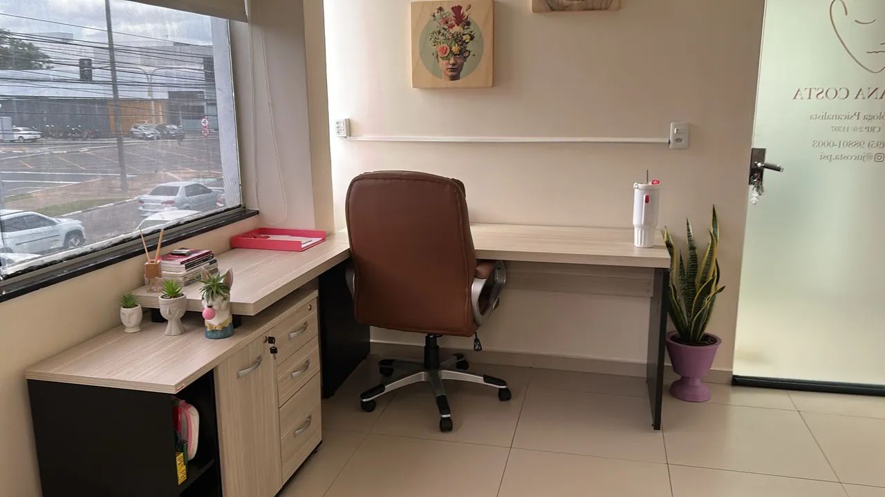 Sala para psicólogo  - Foto 3