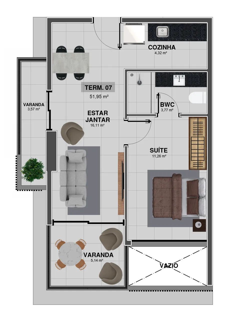 Vert Home Corporate - Foto 4