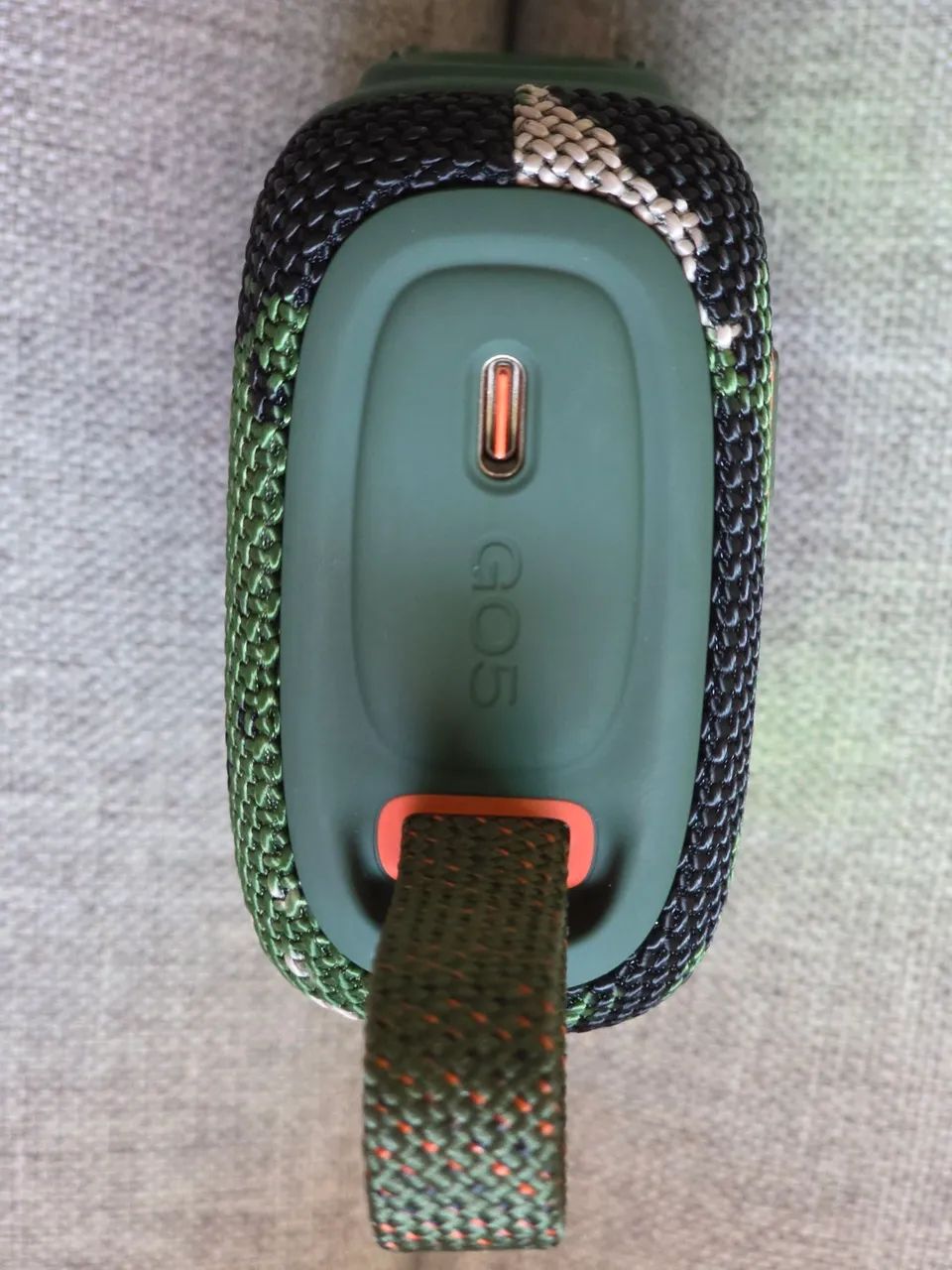 Jbl Go 5 Original  - Foto 5