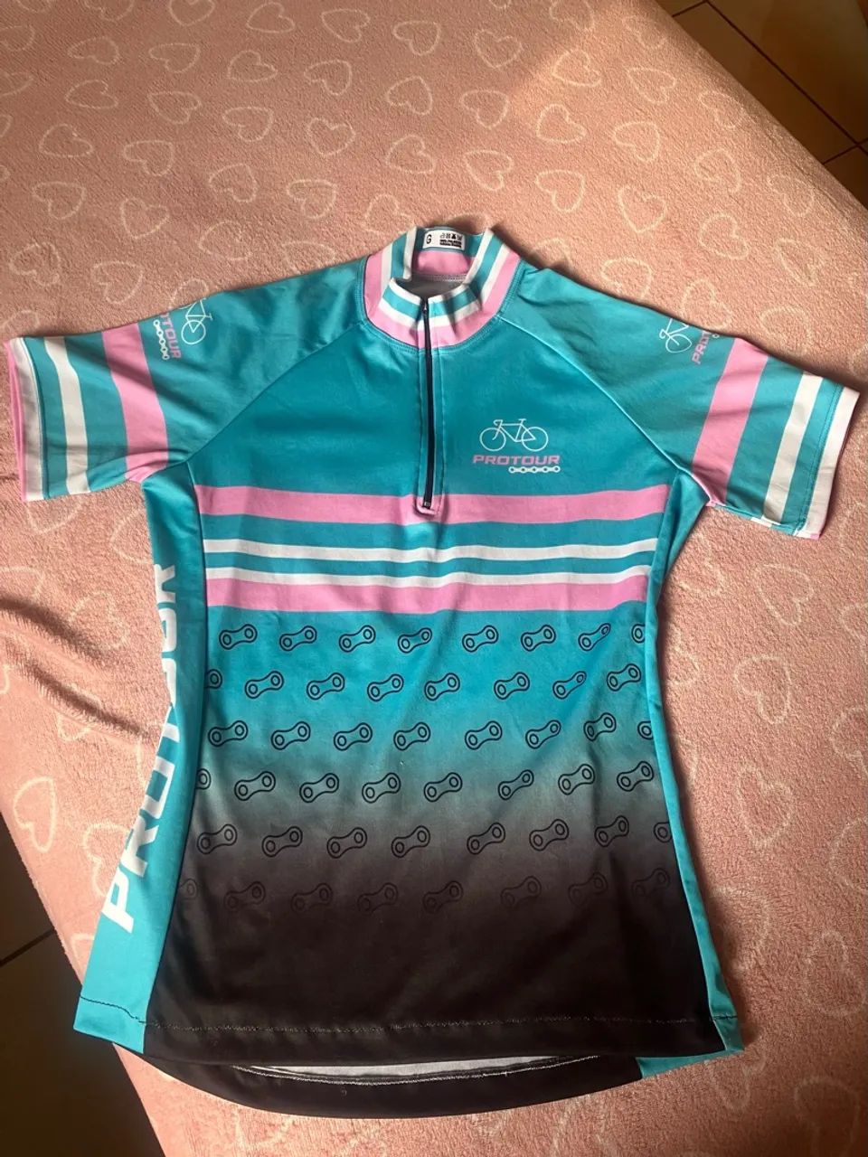 Camisa ciclimo - Foto 2