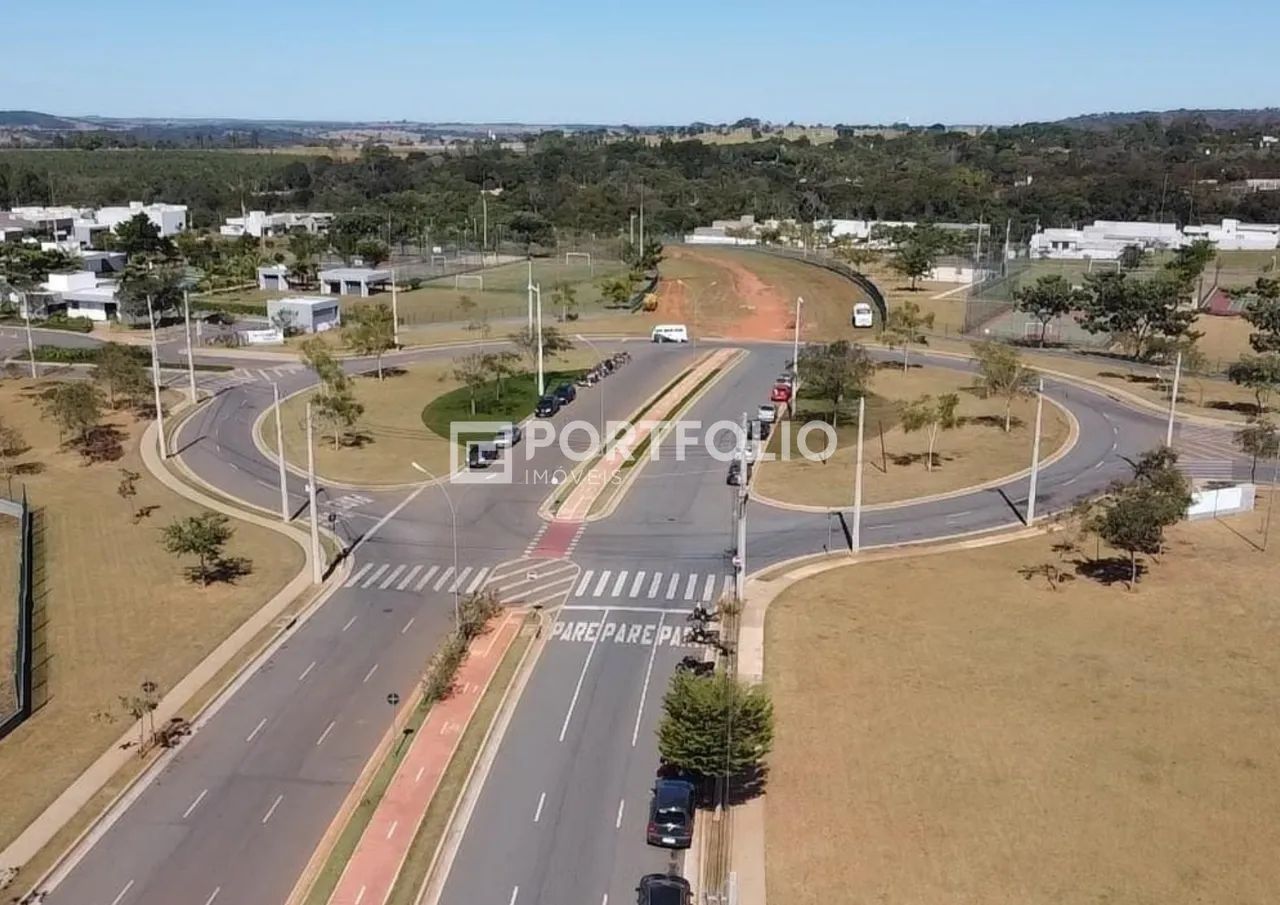 Terreno à venda, 768 m² por R$ 1.153.000,00 - Terras Alpha Residencial 1 - Senador Canedo/ - Foto 9