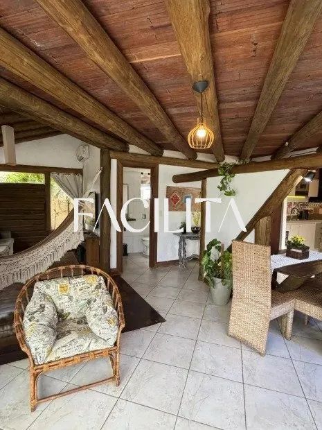 Casa com 2 quartos no bairro Rio Tavares, Florianópolis - Foto 5