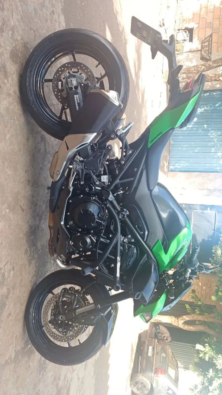 Vende se z900 - Foto 5