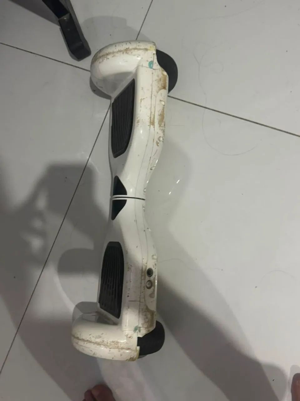Skate eletrônico sem carregador - Foto 3