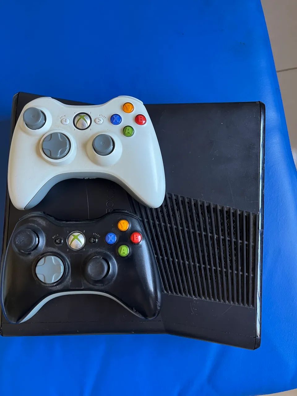 Xbox 360 - Foto 5